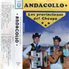 Los Provincianos del Choapa - Andacollo